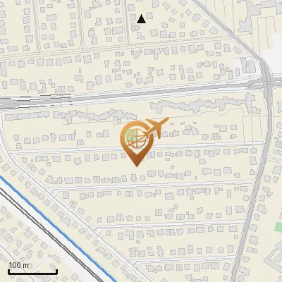 Bild der Adresse Markendorfer Straße 26, 13439 Berlin