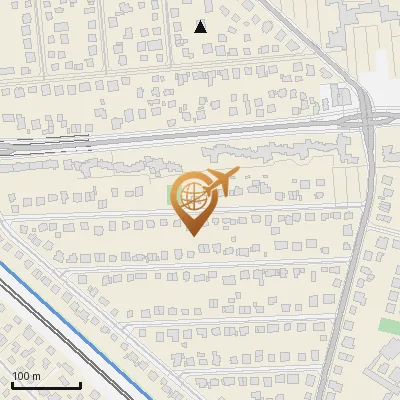 Foto zu Markendorfer Straße 26-31, 13439 Berlin