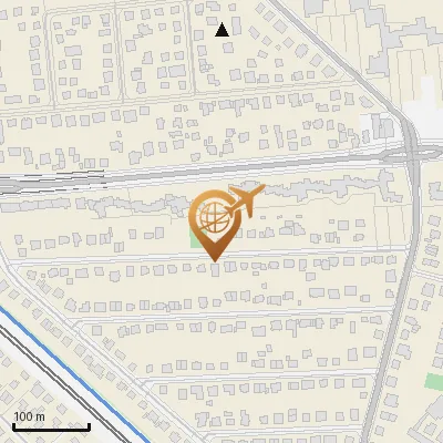 Bild der Adresse Markendorfer Straße 29, 13439 Berlin