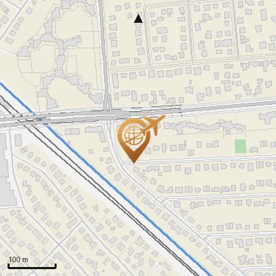 Bild der Adresse Markendorfer Straße 3, 13439 Berlin