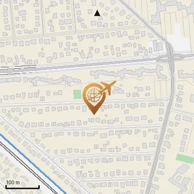 Bild der Adresse Markendorfer Straße 30, 13439 Berlin