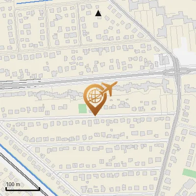 Bild der Adresse Markendorfer Straße 31, 13439 Berlin