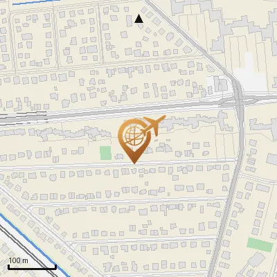 Bild der Adresse Markendorfer Straße 33, 13439 Berlin