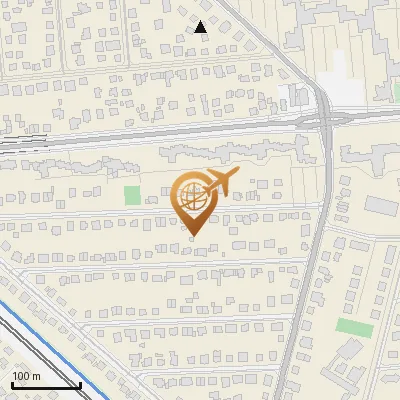 Foto zu Markendorfer Straße 32-39, 13439 Berlin