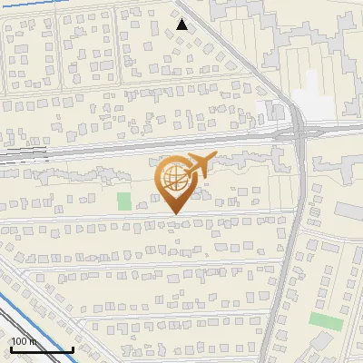 Bild der Adresse Markendorfer Straße 35, 13439 Berlin