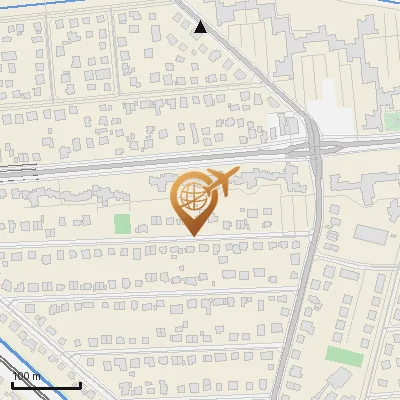 Bild der Adresse Markendorfer Straße 37, 13439 Berlin