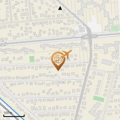 Bild der Adresse Markendorfer Straße 38, 13439 Berlin