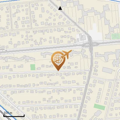 Bild der Adresse Markendorfer Straße 39, 13439 Berlin