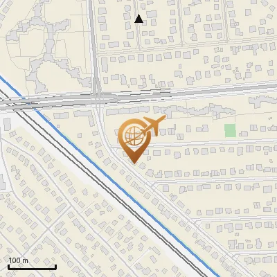 Bild der Adresse Markendorfer Straße 4, 13439 Berlin