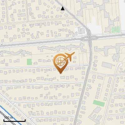 Bild der Adresse Markendorfer Straße 40, 13439 Berlin