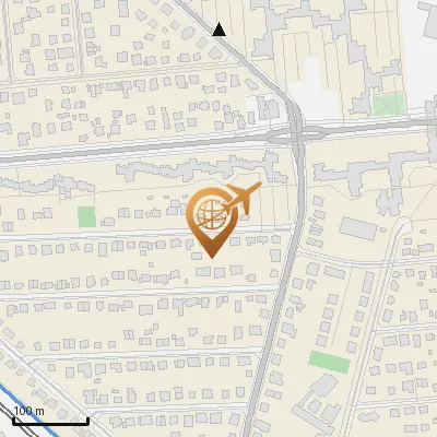 Foto zu Markendorfer Straße 40-45, 13439 Berlin