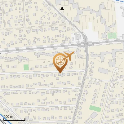 Bild der Adresse Markendorfer Straße 43, 13439 Berlin