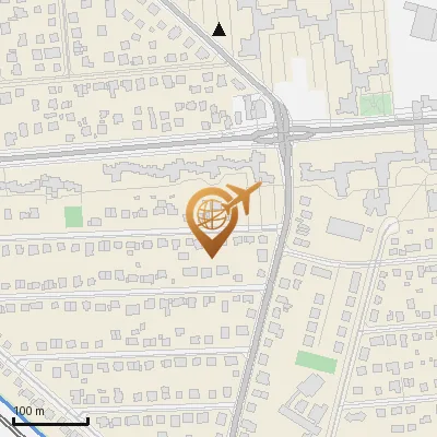 Bild der Adresse Markendorfer Straße 44, 13439 Berlin