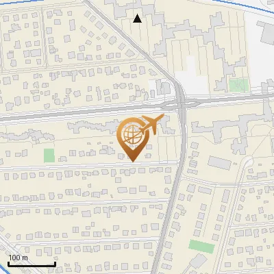 Bild der Adresse Markendorfer Straße 45, 13439 Berlin