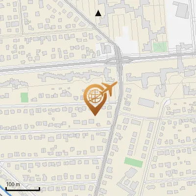 Foto zu Markendorfer Straße 46-48, 13439 Berlin