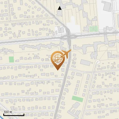 Bild der Adresse Markendorfer Straße 48, 13439 Berlin