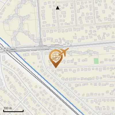 Foto zu Markendorfer Straße 1-7, 13439 Berlin