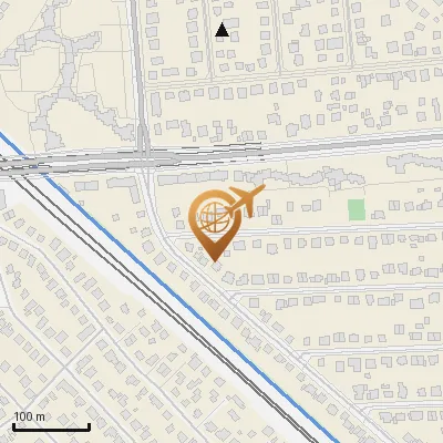 Bild der Adresse Markendorfer Straße 6, 13439 Berlin