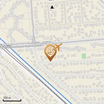 Bild der Adresse Markendorfer Straße 7, 13439 Berlin