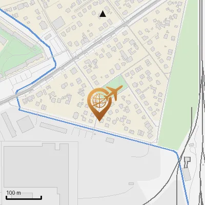 Foto zu Markfriedstraße 1-4, 13053 Berlin