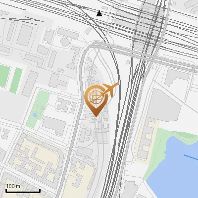 Foto zu Markgrafendamm 18-20, 10245 Berlin