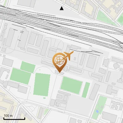 Foto zu Markgrafendamm 24, 10245 Berlin