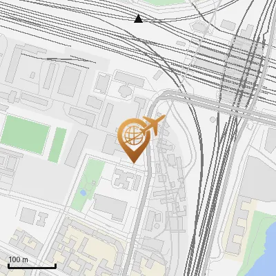 Foto zu Markgrafendamm 25, 10245 Berlin