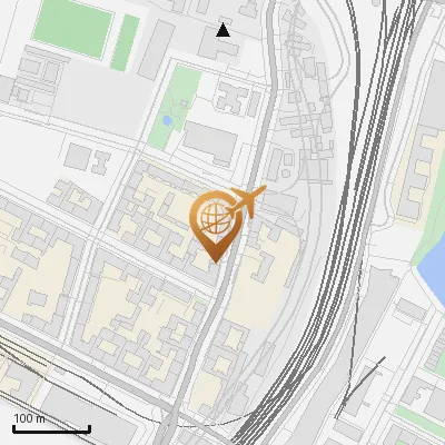 Foto zu Markgrafendamm 26-30, 10245 Berlin