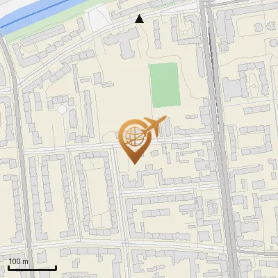 Foto zu Markgrafenstraße 10-11, 12105 Berlin