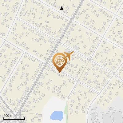 Foto zu Markgrafenstraße 9-10, 12623 Berlin