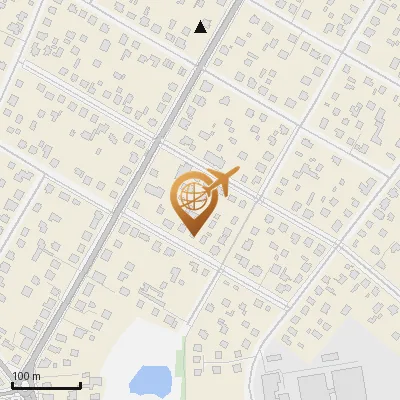 Karte Markgrafenstraße 12, 12623 Berlin