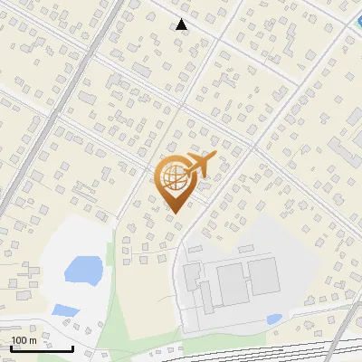 Foto zu Markgrafenstraße 13-16, 12623 Berlin