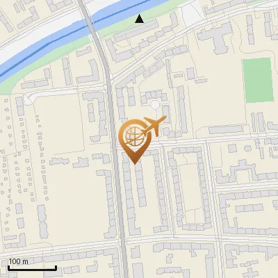 Foto zu Markgrafenstraße 1-3, 12105 Berlin