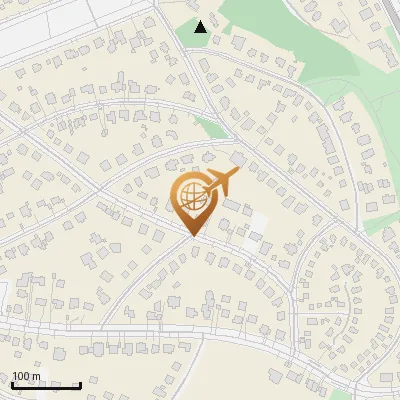 Foto zu Markgrafenstraße 17-22, 13465 Berlin