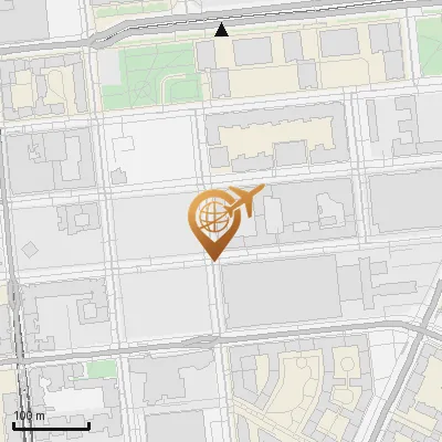 Foto zu Markgrafenstraße 22-24, 10117 Berlin