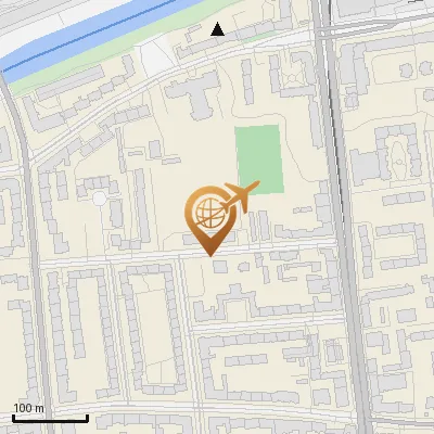 Foto zu Markgrafenstraße 24, 12105 Berlin