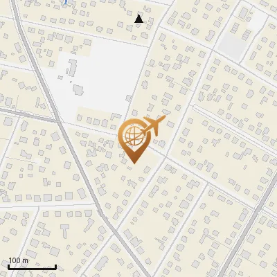 Karte Markgrafenstraße 24, 12623 Berlin