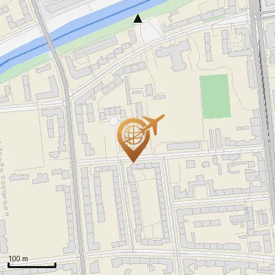 Foto zu Markgrafenstraße 26-28, 12105 Berlin