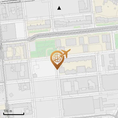 Foto zu Markgrafenstraße 26-27, 10117 Berlin