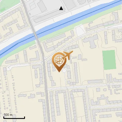 Foto zu Markgrafenstraße 29-32, 12105 Berlin