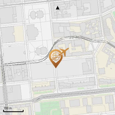 Foto zu Markgrafenstraße 32-34, 10117 Berlin