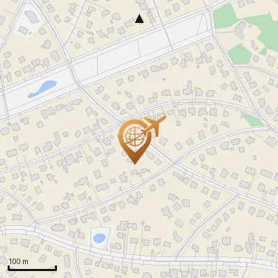 Foto zu Markgrafenstraße 33-35, 13465 Berlin