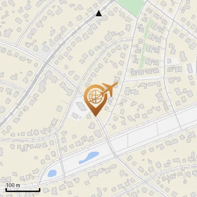 Foto zu Markgrafenstraße 44-48, 13465 Berlin