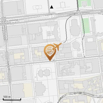 Foto zu Markgrafenstraße 42-47, 10117 Berlin