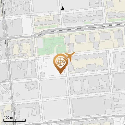 Foto zu Markgrafenstraße 55, 10117 Berlin