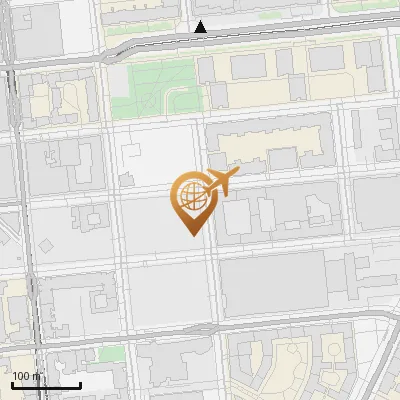 Foto zu Markgrafenstraße 57-58, 10117 Berlin