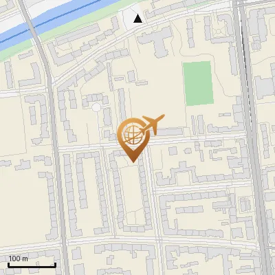 Foto zu Markgrafenstraße 5-6, 12105 Berlin