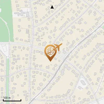 Foto zu Markgrafenstraße 59-64, 13465 Berlin