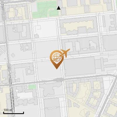 Foto zu Markgrafenstraße 63-65, 10969 Berlin