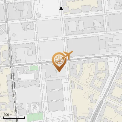 Foto zu Markgrafenstraße 66, 10969 Berlin